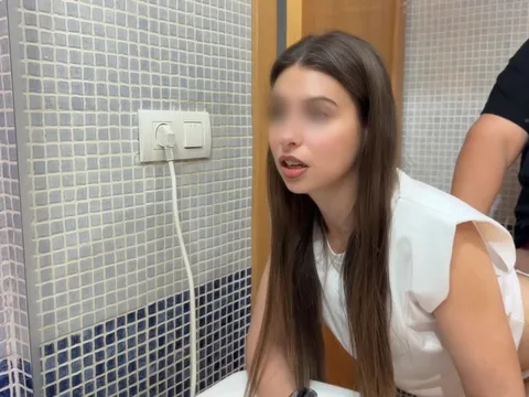 Petite pupil pays their way landlord privilege with a creampie